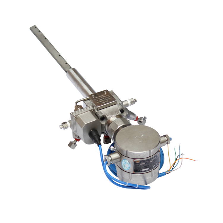 GD4(A)多參數傳感器|中煤科工集團重慶研究院有限公司