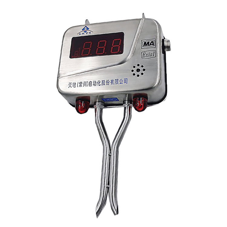 GFT30(B)礦用風筒風量開關傳感器|淄博瑞安特自動化設備有限公司