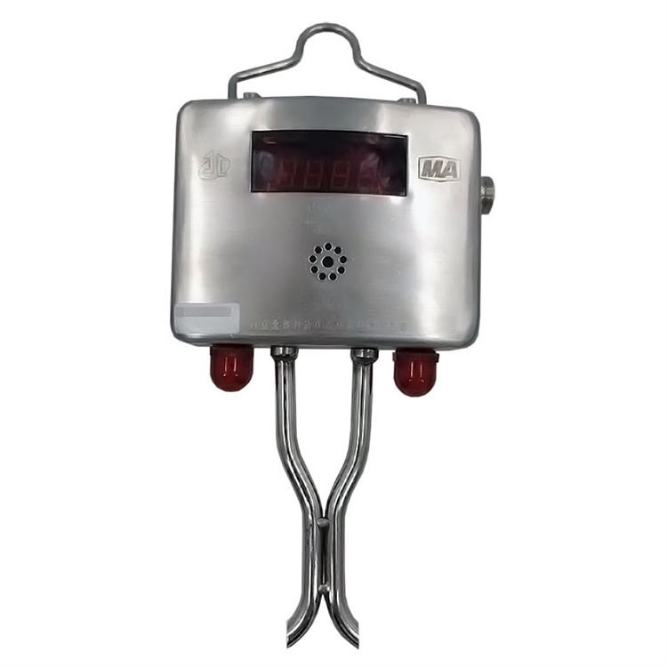 GFY15X礦用風速傳感器|淄博瑞安特自動化設備有限公司