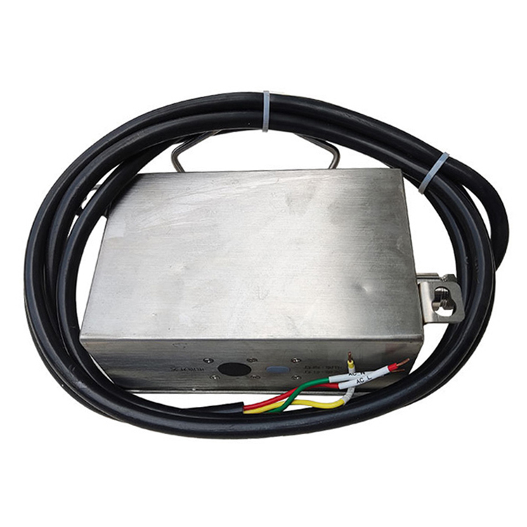 KDW127/21礦用澆封兼本安型直流穩壓電源|淄博瑞安特自動化設備有限公司