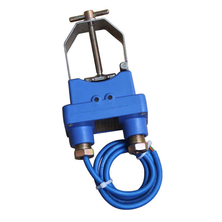 GKT5L礦用設(shè)備開停傳感器|淄博祥龍測控技術(shù)有限公司