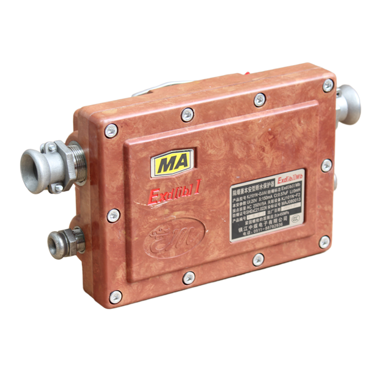 鎮江中煤KJ101N-DJ(A)隔爆兼本安型斷水保護器 (4).png