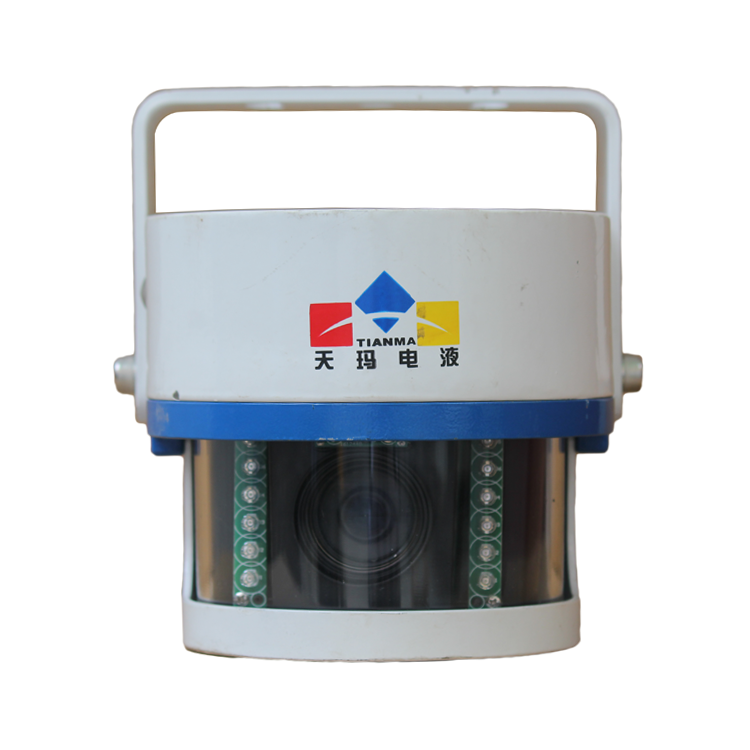 北京天瑪電液KBA12(A)礦用本安型云臺攝像儀TMDSXY(KBA12(A))