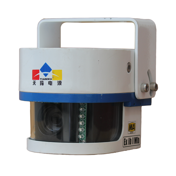 KBA12(A)礦用本安型云臺(tái)攝像儀TMDSXY(KBA12(A))|北京天瑪智控科技股份有限公司