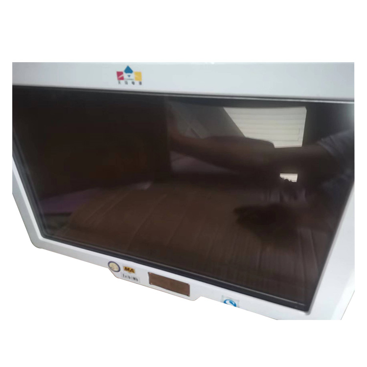 XH12(A)礦用本安型顯示器|北京天瑪智控科技股份有限公司