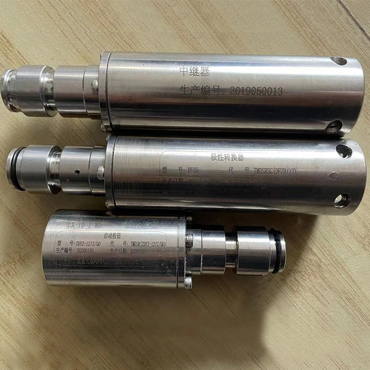 DFZH極性轉換器-北京天地瑪珂電液控制系統有限公司