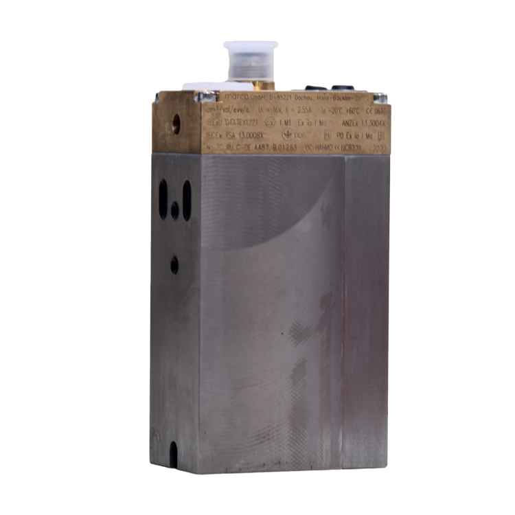 pm3/pa/11隔離耦合器|marco德國瑪珂系統(tǒng)分析與開發(fā)有限公司