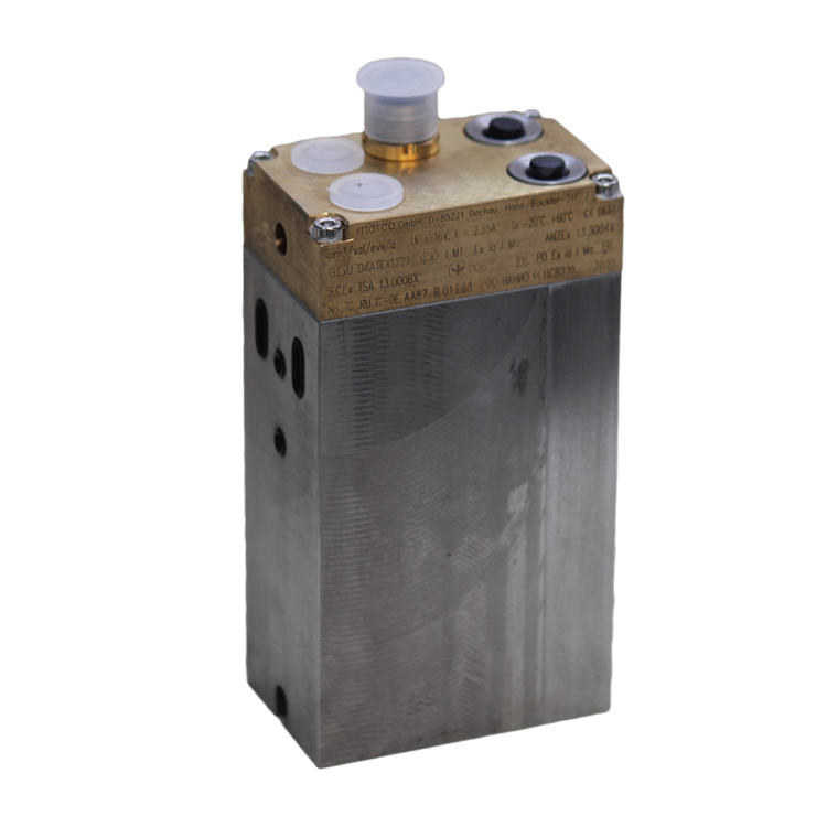 mcv/16電磁閥驅動器|marco德國瑪珂系統(tǒng)分析與開發(fā)有限公司