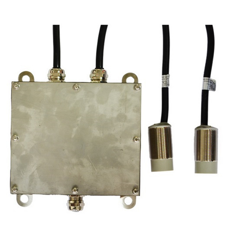 GUD40礦用本安型接近開關 煤礦監控系統配置