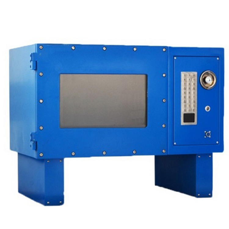 ZJK127-Z1礦用隔爆兼本安型保護操控臺廠家價格