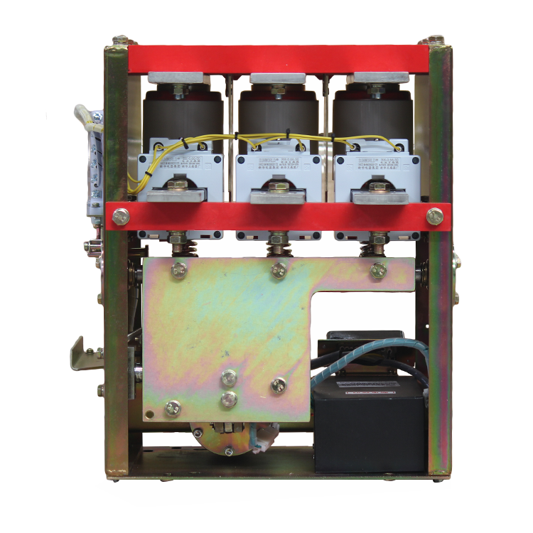 ZKY9-1000/1140BYGL永磁機(jī)構(gòu)斷路器 礦用開關(guān)保護(hù)器