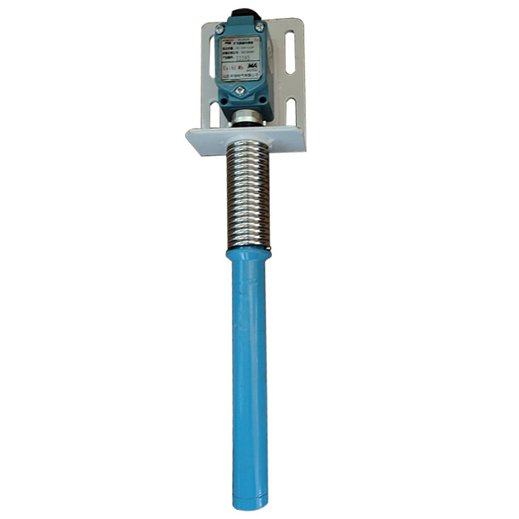 GEJ25礦用跑偏傳感器 煤礦皮帶輸送機(jī)保護(hù)裝置