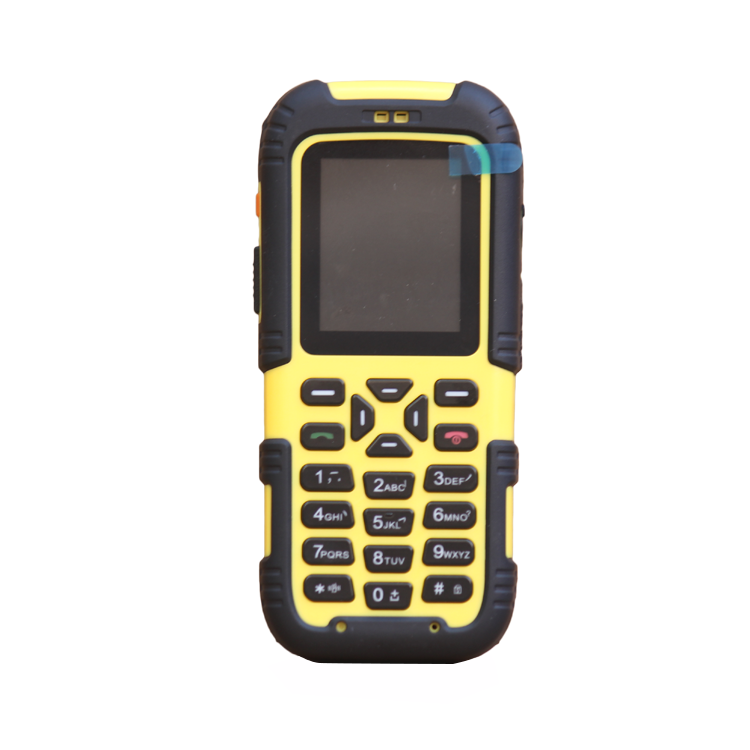 KT610-S1礦用本安型手機(jī) 煤礦井下用通信系統(tǒng)