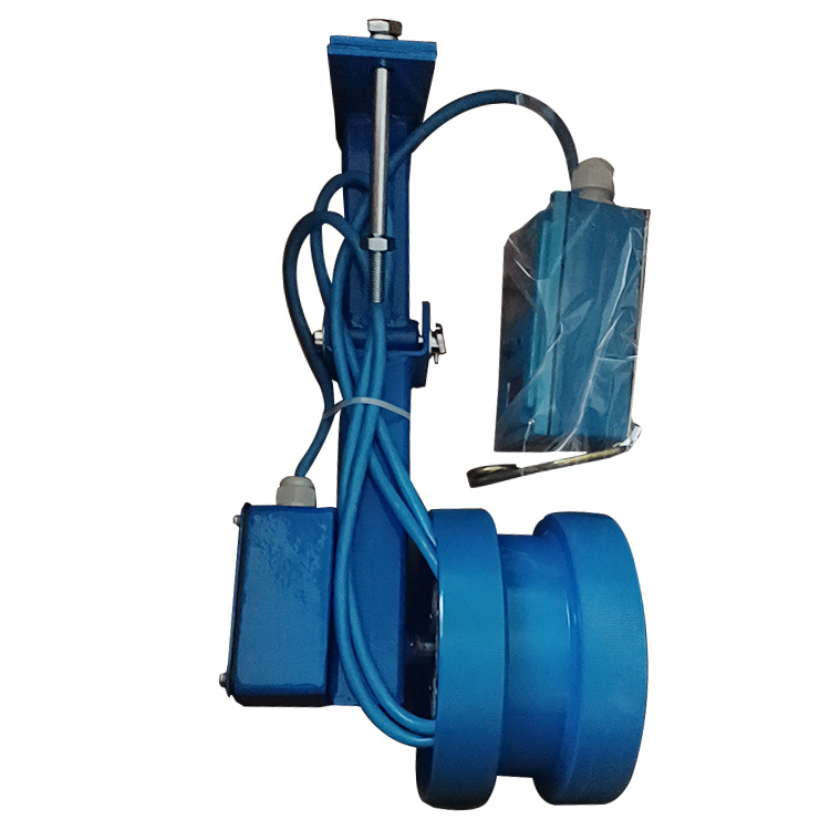 GSH5礦用本質安全型速度傳感器 煤礦監控系統配置