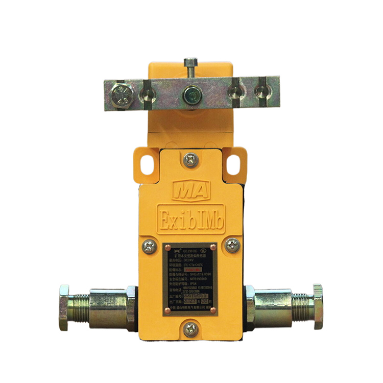 KDW127/12礦用隔爆型兼本安型直流穩壓電源煤礦防爆電源