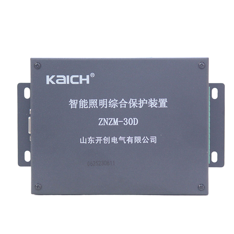 ZNZB-120Q智能綜合保護裝置 礦用開關保護器