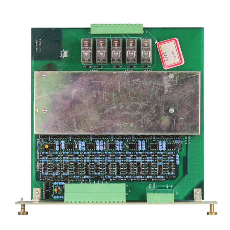 KJZ33-ZHZ1先導模塊CZ.LI050719 礦用防爆開關配件