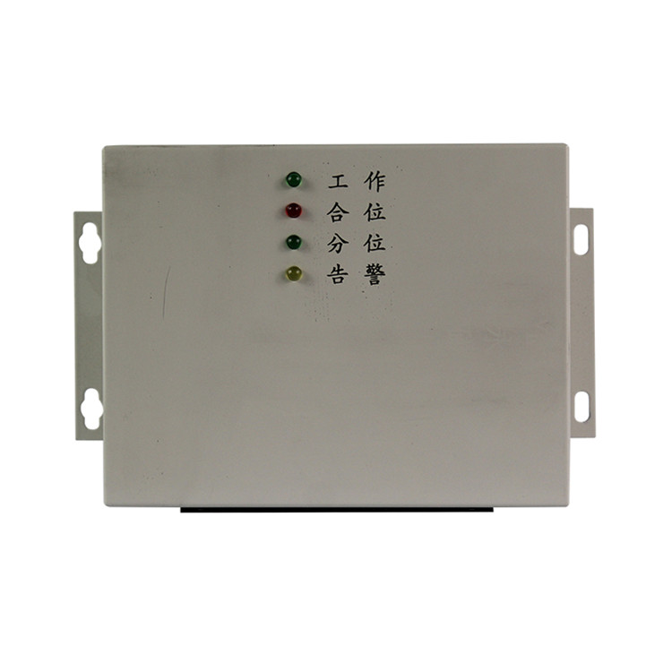 HXK-21C永磁開(kāi)關(guān)控制器 礦用永磁機(jī)構(gòu)控制裝置