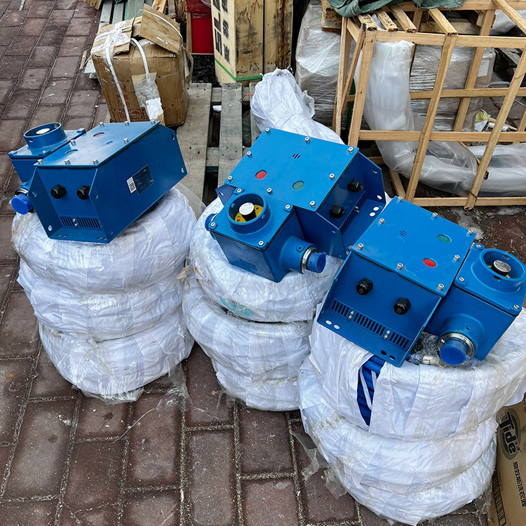 KTK18(C)礦用本安型拉繩急停擴音電話-常州三恒自動化科技有限公司