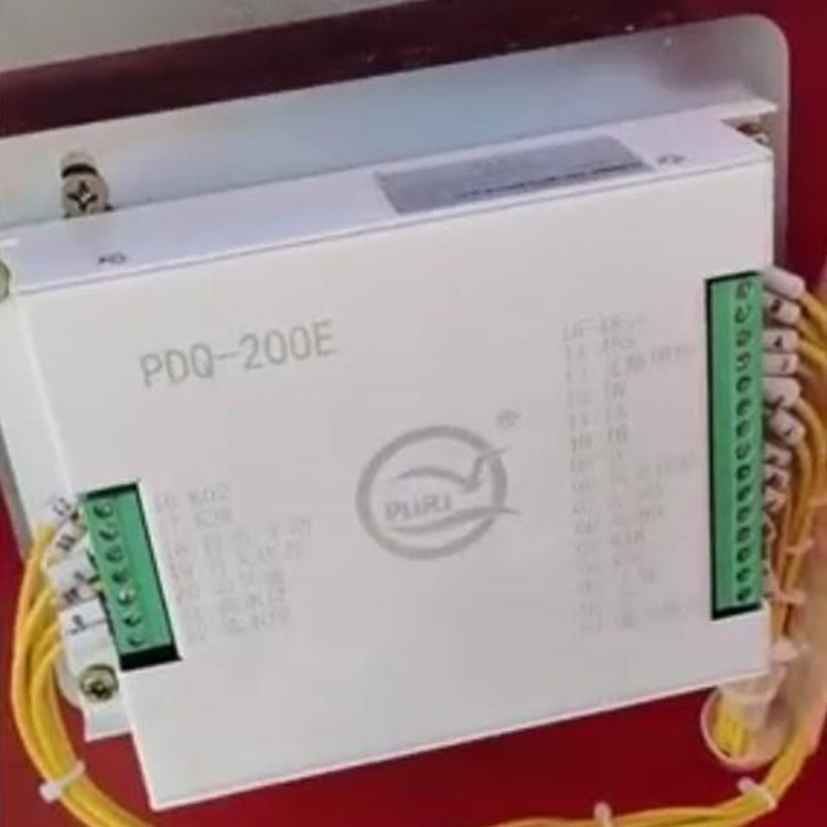 PDQ-200E電磁起動(dòng)器綜合保護(hù)器