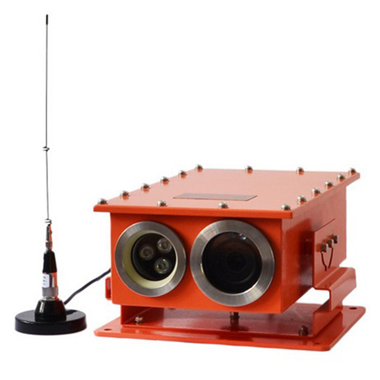 KBA12W礦用本安型無線攝像儀-荊州紫辰通信科技有限公司