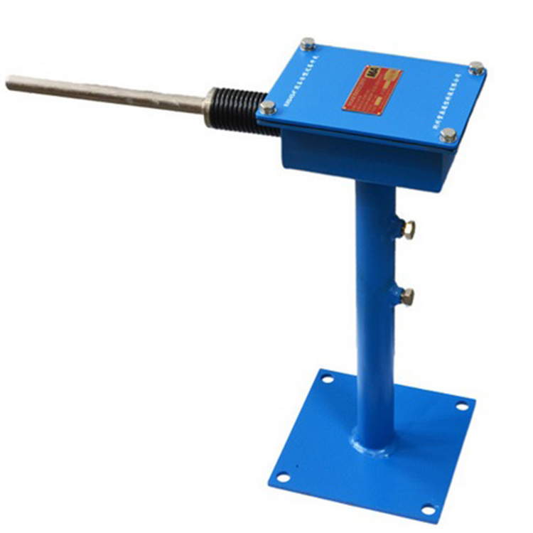 KHU45礦用本安型過卷開關-荊州紫辰通信科技有限公司