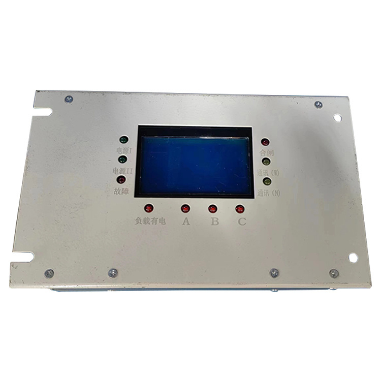 YTB-III型智能綜合保護裝置-山東凱成電器有限公司