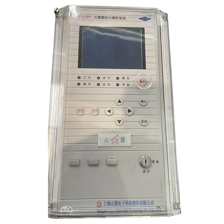 ZBT-11PT互感器綜合測控裝置-上海山源電子科技股份有限公司