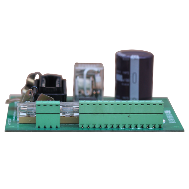 PBG1斷路器電源板／DYB-10電源板-北京朗威達科技發展有限公司