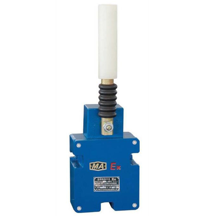 KG1007A膠帶跑偏開關-常州聯力自動化科技有限公司