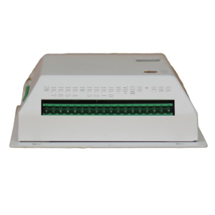 ZLG-01A高壓智能PLC保護器-江蘇中聯電氣股份有限公司