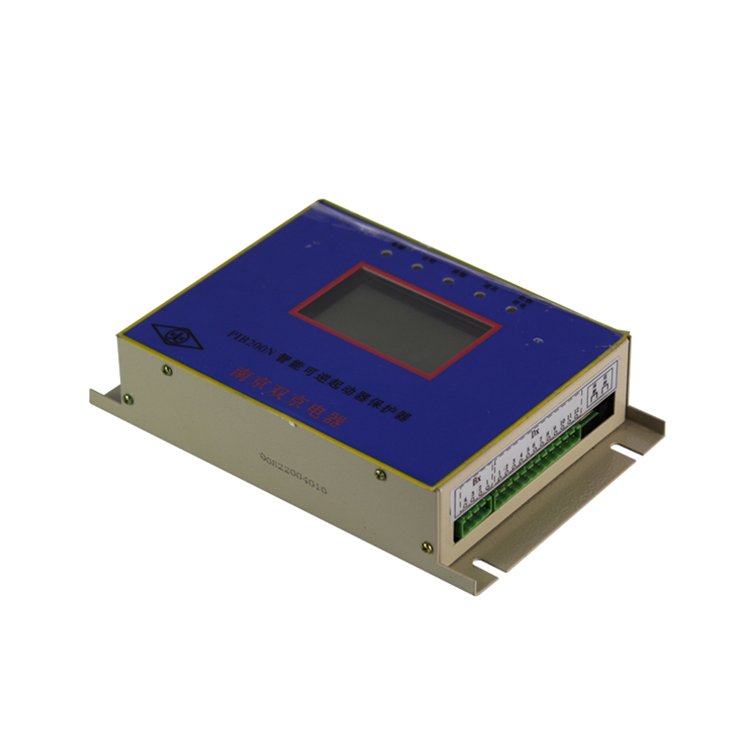 PIB200N智能可逆起動器保護器-南京雙京電器集團有限公司