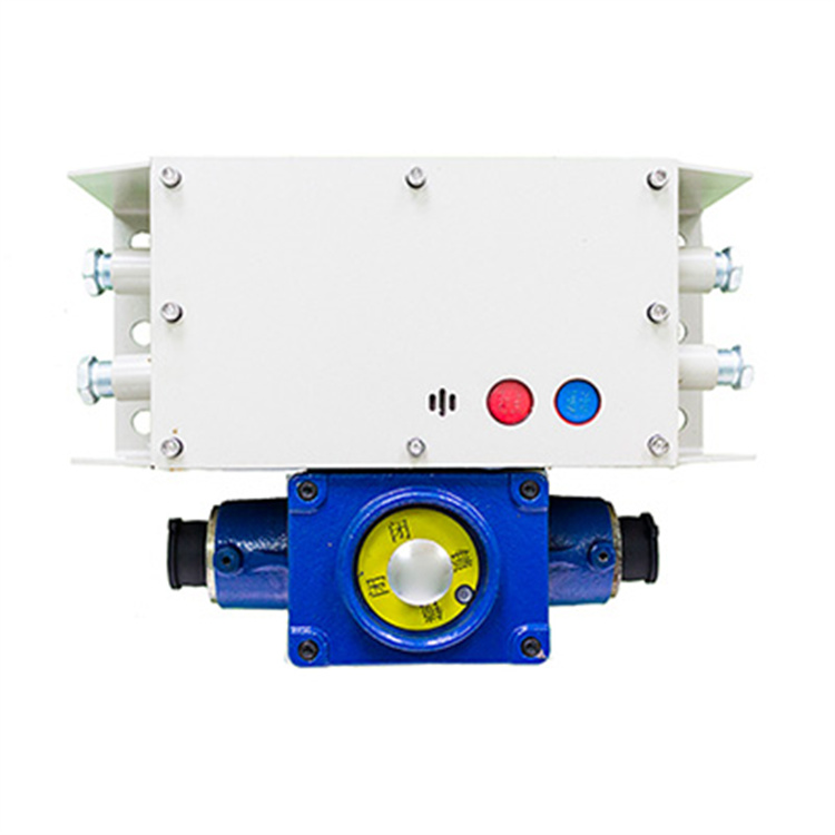 KTK18(C)礦用本安型組合式擴音電話-安徽寶龍電器有限公司