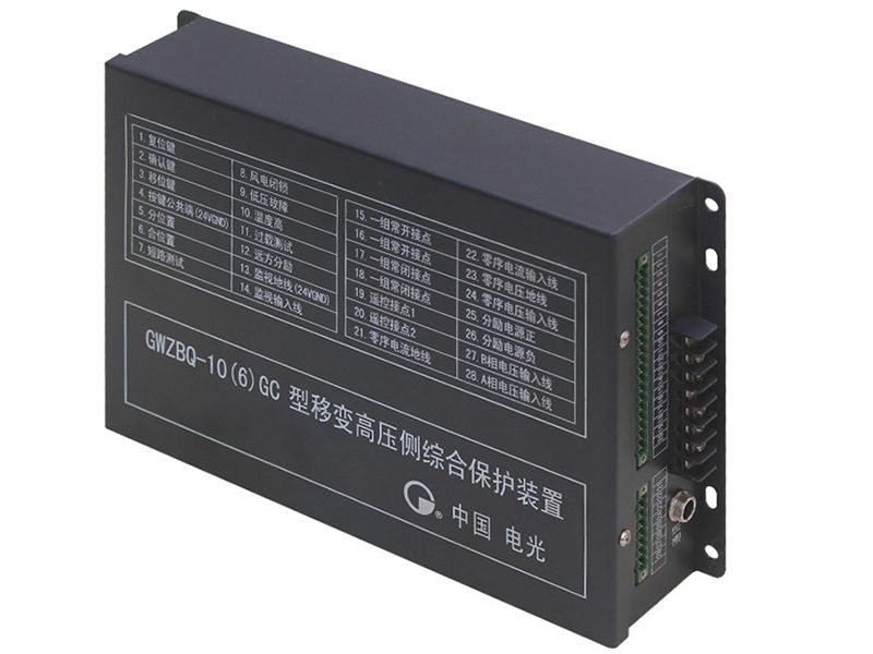 防爆器的簡(jiǎn)單說明