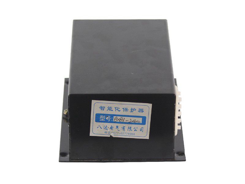 八達電氣BXB3-2x400智能化保護器綜合裝置測控單元礦用保護裝置