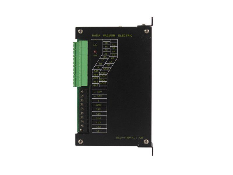 八達電氣DCU-1140-A.5.CN八達組合開關數據采集處理中心（5路）