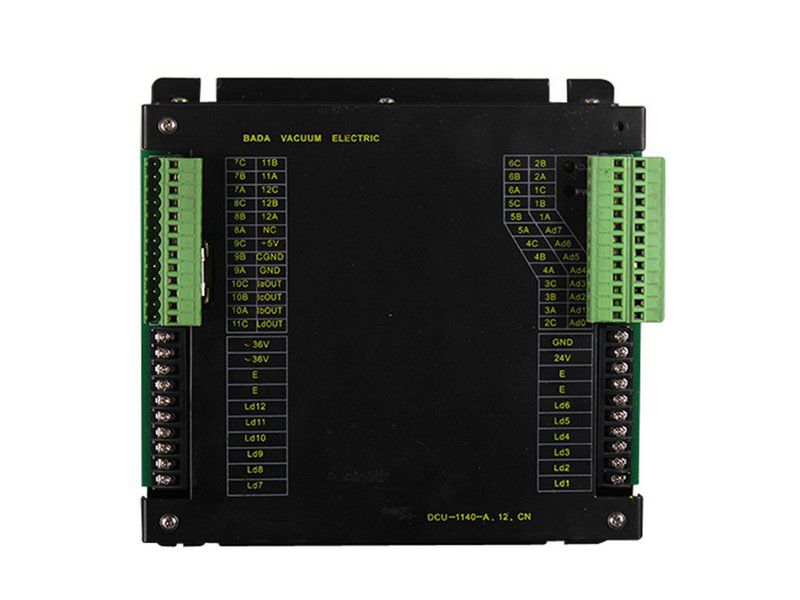 八達電氣DCU-1140-A.12.CN八達組合開關數據采集處理中心（12路）