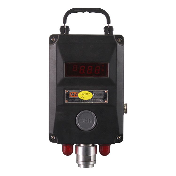 江蘇三恒科技GLH100礦用硫化氫傳感器煤礦用證件齊全現貨原廠正品