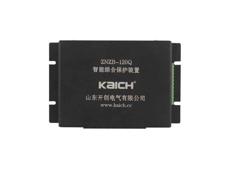 山東開創ZNZB-120Q智能綜合保護裝置 