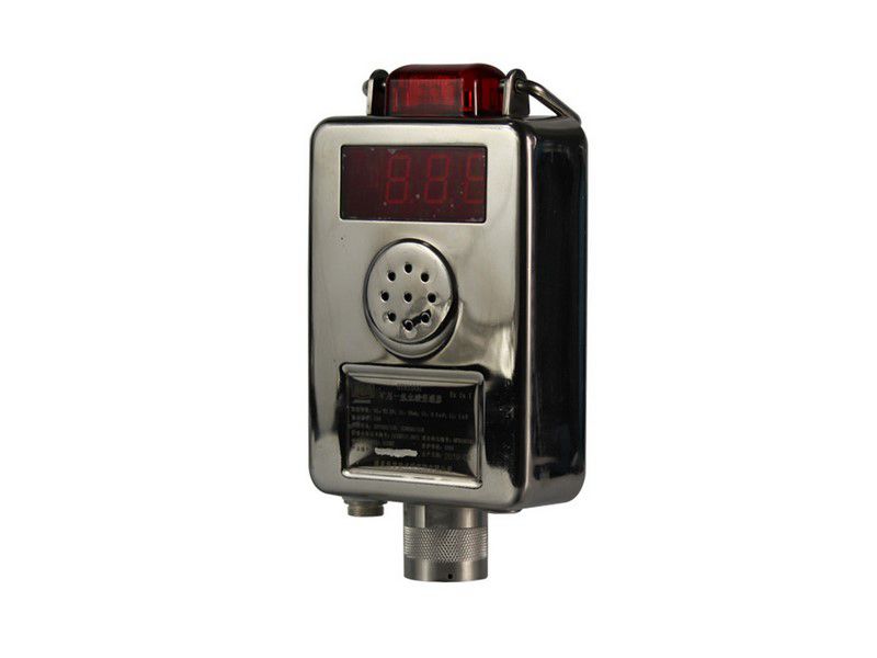 北京煤科院GKT-L型礦用設備開停狀態傳感器