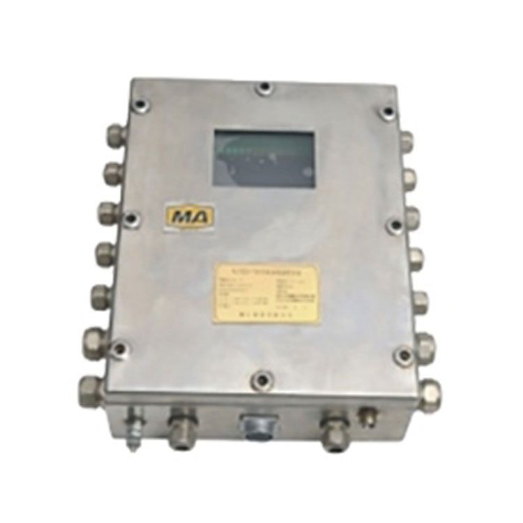 WZBF-6型風機自動切換微機監控電光保護器