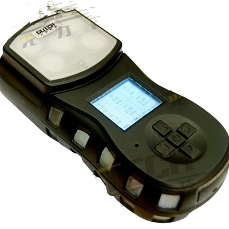 鄭州光力CD9多參數檢測儀