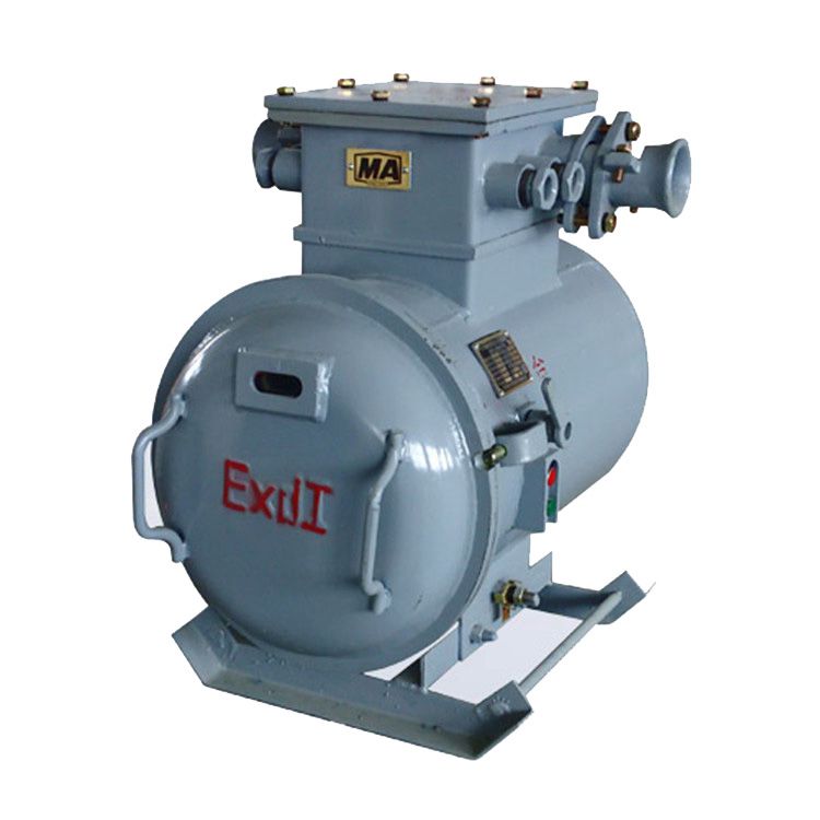 ZBZ-2.5/1140(660)M礦用隔爆型照明信號綜合保護裝置