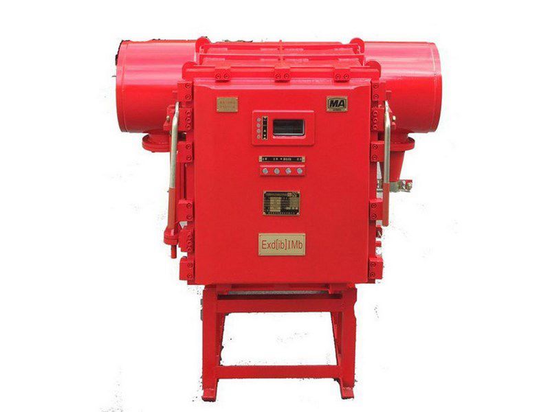 PBG-400/10Y礦用隔爆型永磁高壓真空配電裝置