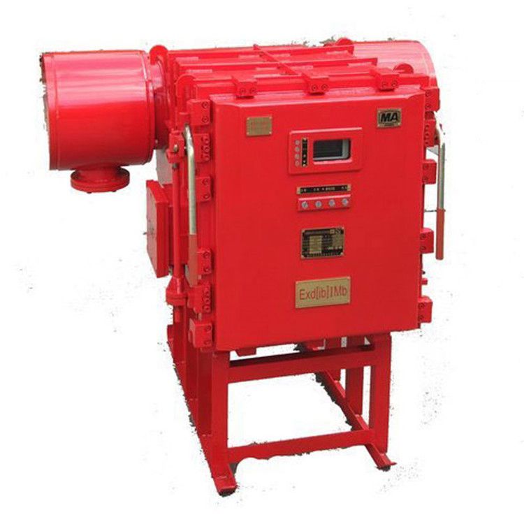 PJG-150/10Y礦用隔爆兼本質(zhì)安全型永磁高壓真空配電裝置_南京雙京電器集團(tuán)有限公司