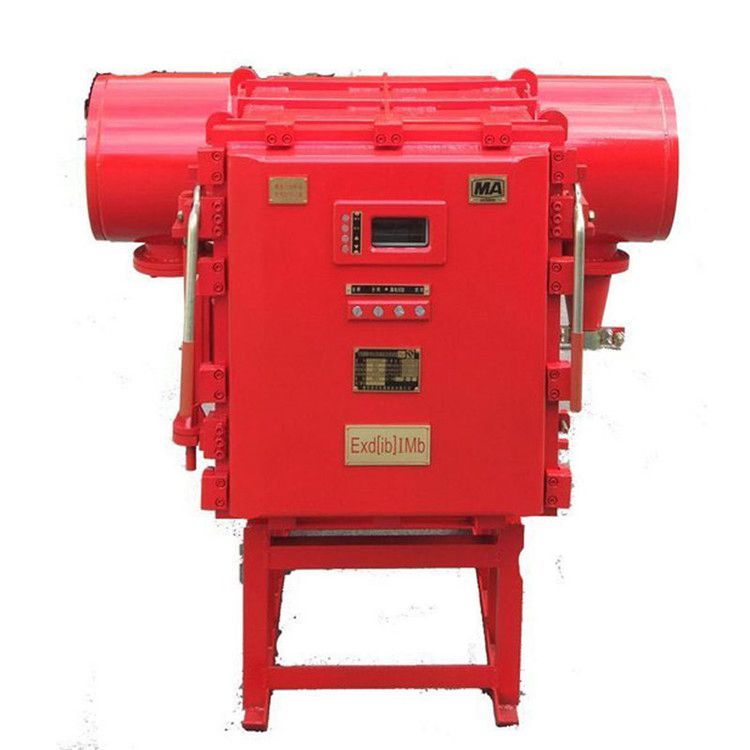 PJG-500/10Y礦用隔爆兼本質安全型永磁高壓真空配電裝置_南京雙京電器集團有限公司