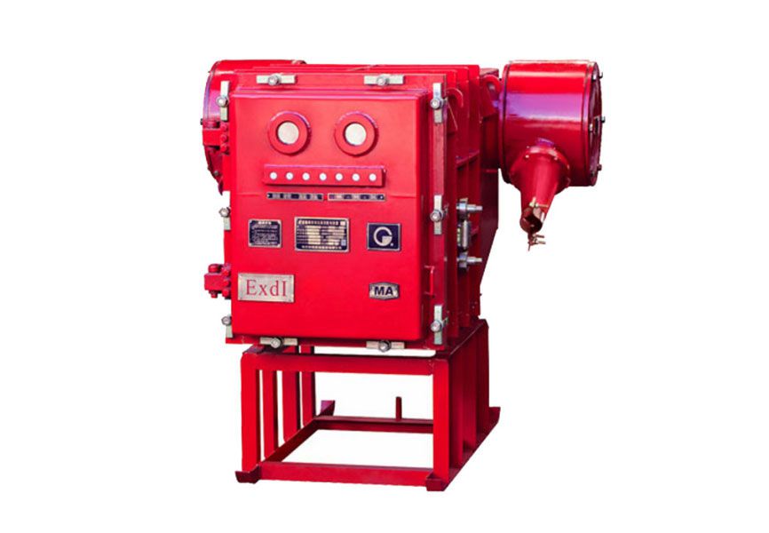 PBG1-100/6Y礦用隔爆型永磁機構高壓真空配電裝置-濟寧永煤工礦機械有限公司