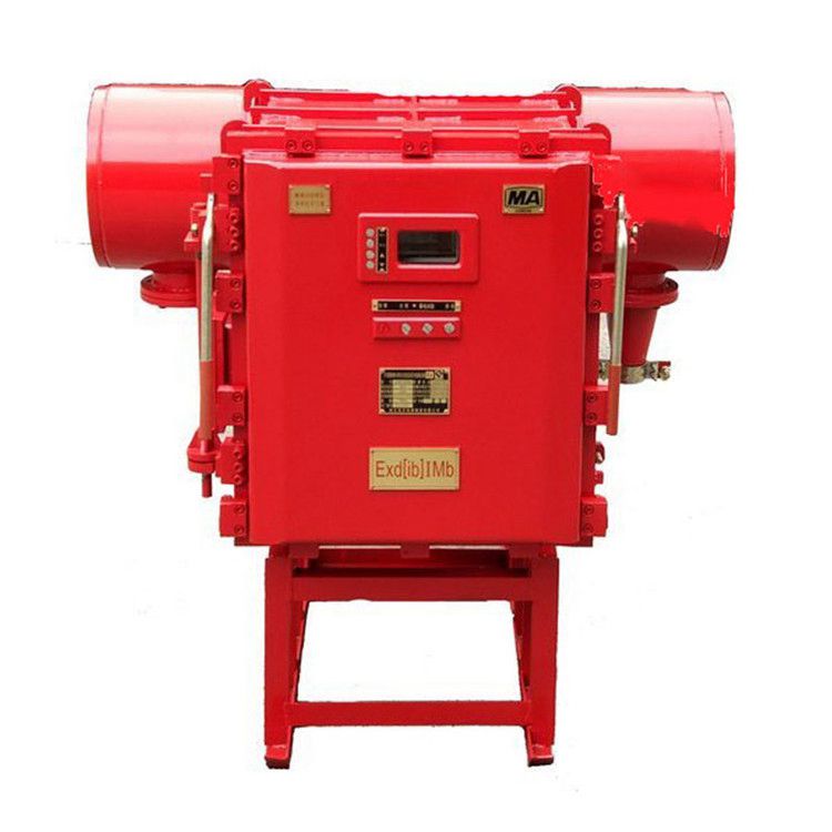 QJGZ-200/10Y礦用隔爆兼本質安全型高壓真空電磁起動器-南京雙京電器集團有限公司