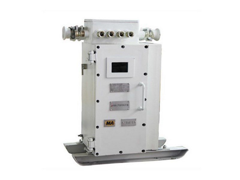 DXJL720/127J隔爆兼本安型UPS_上海頤坤自動化控制設備有限公司