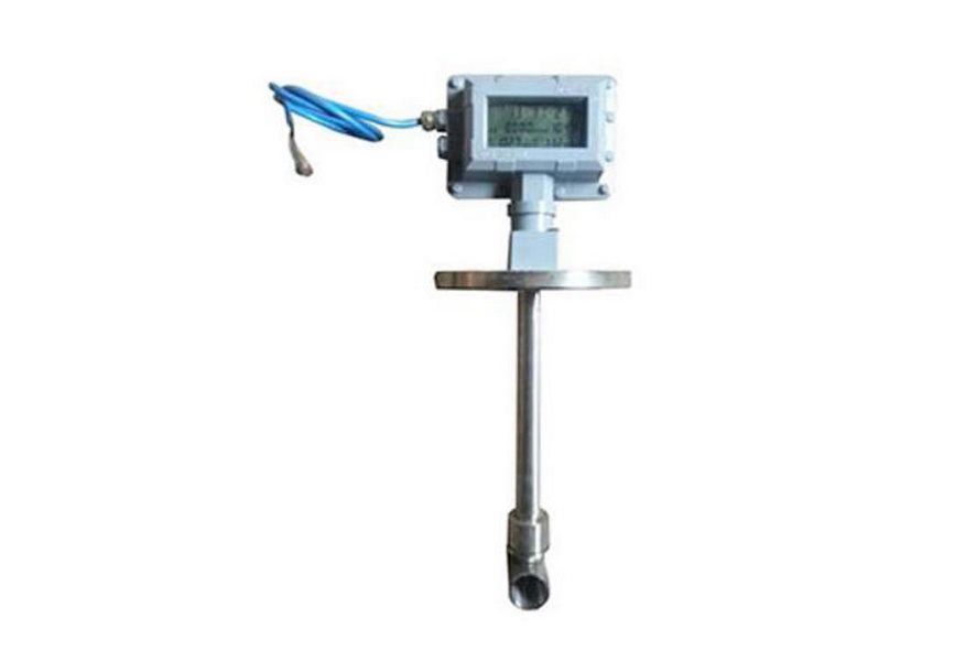 GLW300/115礦用本安型流量傳感器_三正集團股份有限公司